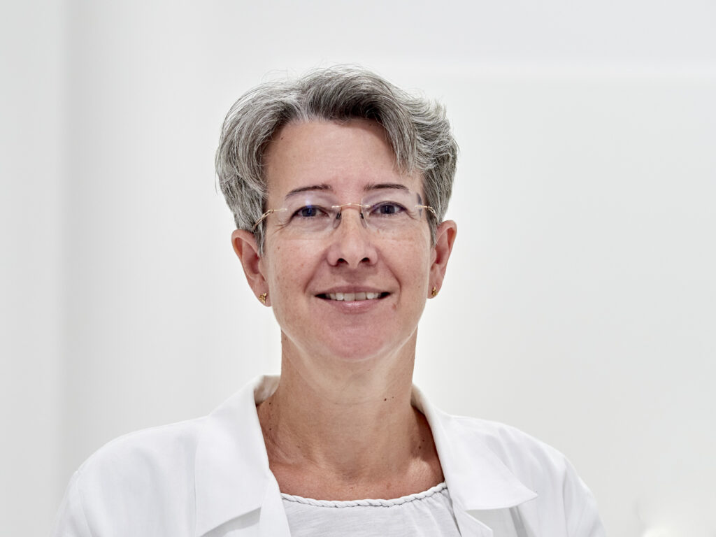 Dr. Elisabeth Kaindl