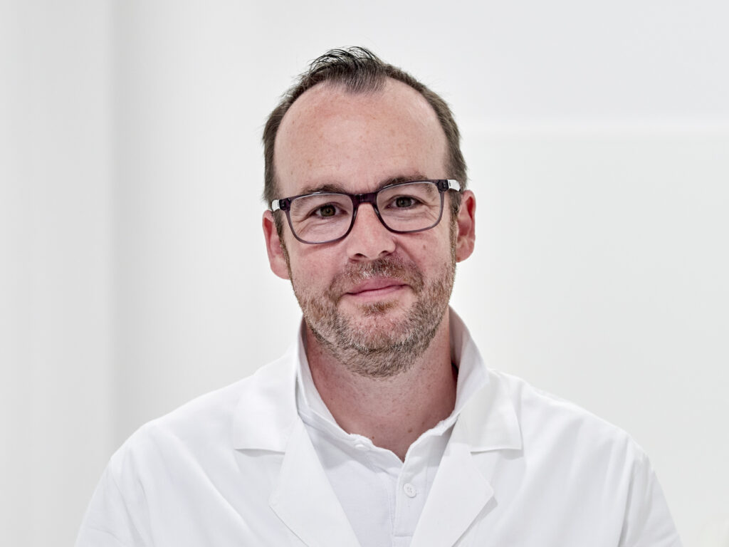 Dr. Michael Räuchle