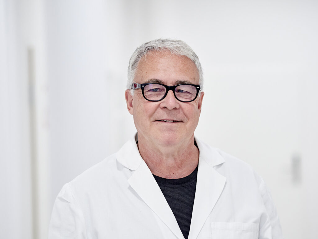 Dr. Thomas Capellmann